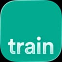 Trainline app icon