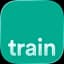 Trainline app icon